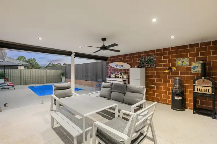 Fifth view of Homely house listing, 14 Cauthern Grove, Byford WA 6122