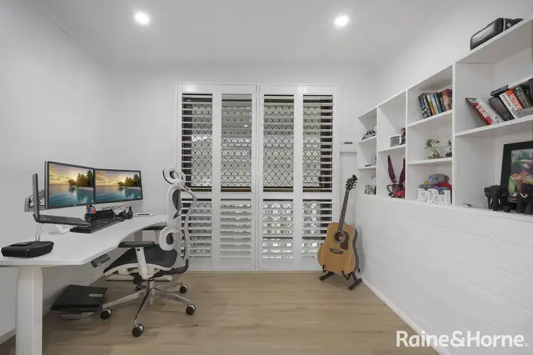 Fourth view of Homely house listing, 55 LANTANA ST, Macquarie Fields NSW 2564