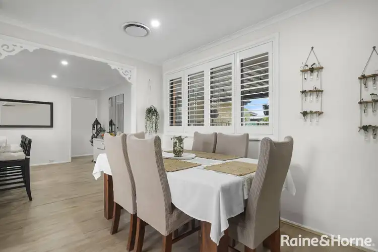 Sixth view of Homely house listing, 55 LANTANA ST, Macquarie Fields NSW 2564