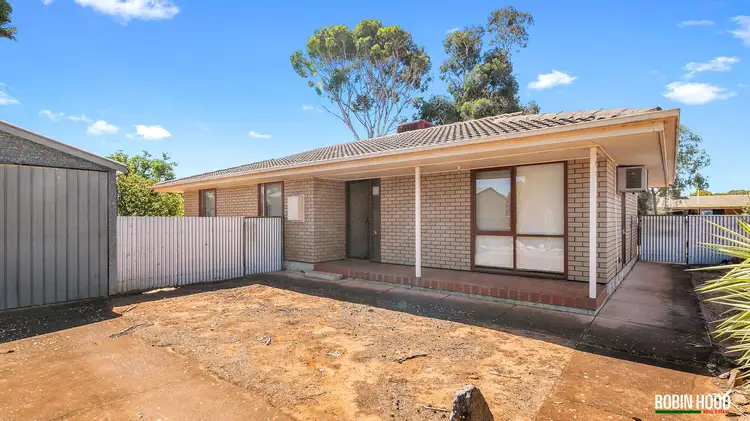 2 Potter Place, Cleve SA 5640