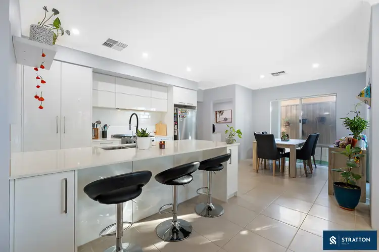 Main view of Homely house listing, 11B Simons Way, Langford WA 6147