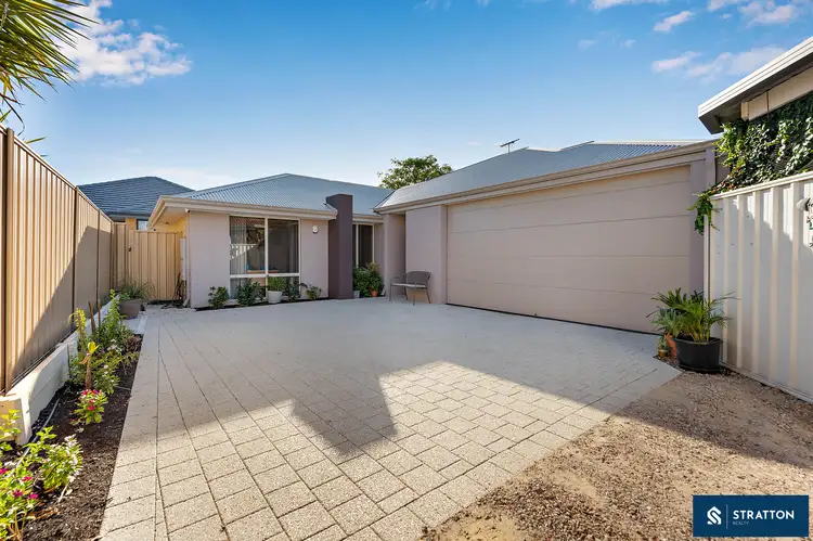 Second view of Homely house listing, 11B Simons Way, Langford WA 6147