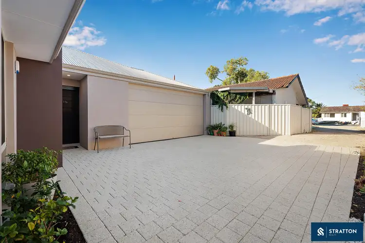 Third view of Homely house listing, 11B Simons Way, Langford WA 6147