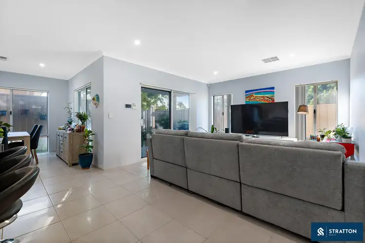 Fourth view of Homely house listing, 11B Simons Way, Langford WA 6147
