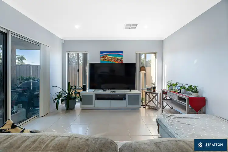 Fifth view of Homely house listing, 11B Simons Way, Langford WA 6147