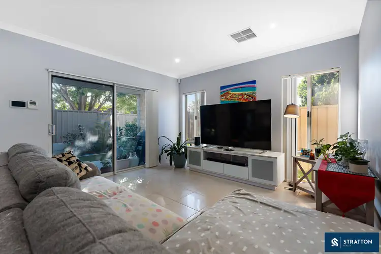Sixth view of Homely house listing, 11B Simons Way, Langford WA 6147