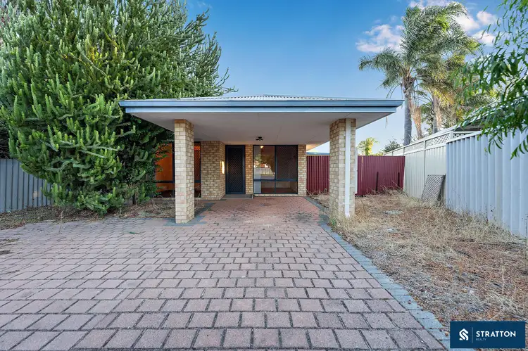 10A Lindy Way, Camillo WA 6111