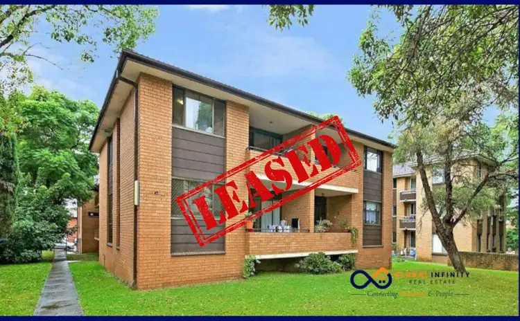 1/43-45 Station Road, Auburn NSW 2144