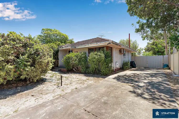 22 Southgate Road, Langford WA 6147