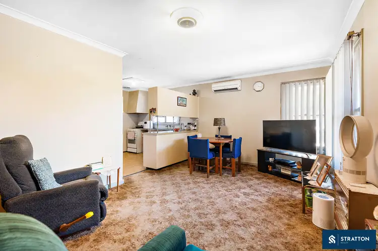 Second view of Homely house listing, 22 Southgate Road, Langford WA 6147