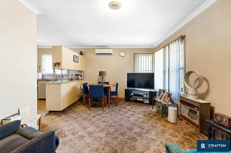 Third view of Homely house listing, 22 Southgate Road, Langford WA 6147