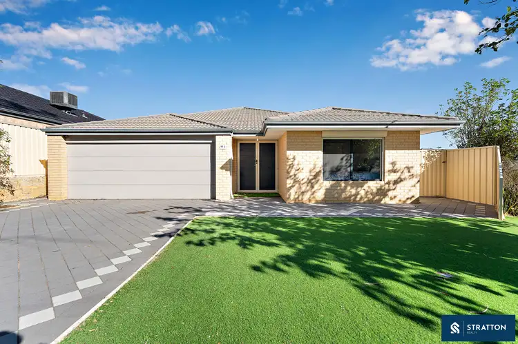 6 Malo Link, Forrestfield WA 6058