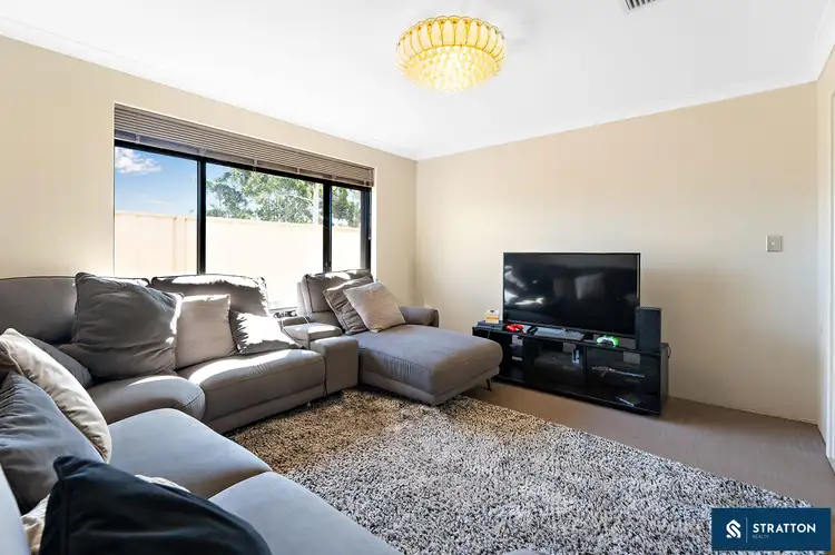 Second view of Homely house listing, 6 Malo Link, Forrestfield WA 6058