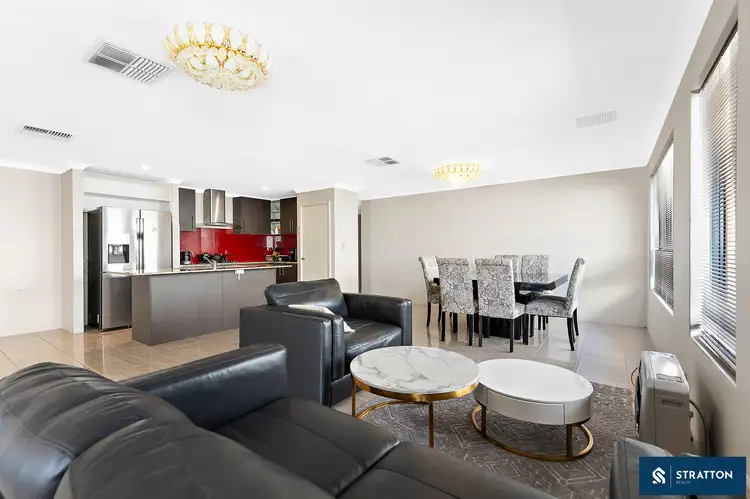 Third view of Homely house listing, 6 Malo Link, Forrestfield WA 6058