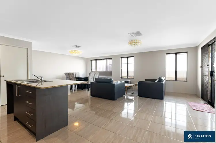 Fourth view of Homely house listing, 6 Malo Link, Forrestfield WA 6058
