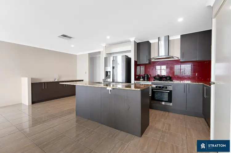 Sixth view of Homely house listing, 6 Malo Link, Forrestfield WA 6058
