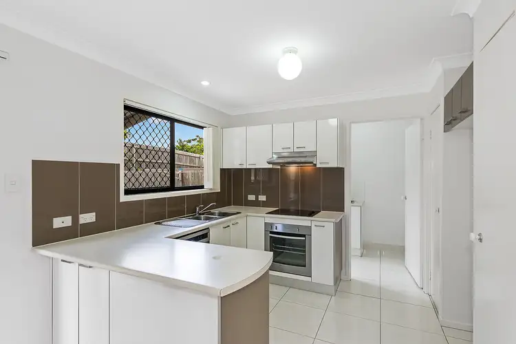 Second view of Homely townhouse listing, 20 Sanflex Street, Darra QLD 4076