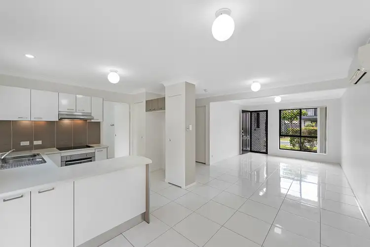 Third view of Homely townhouse listing, 20 Sanflex Street, Darra QLD 4076