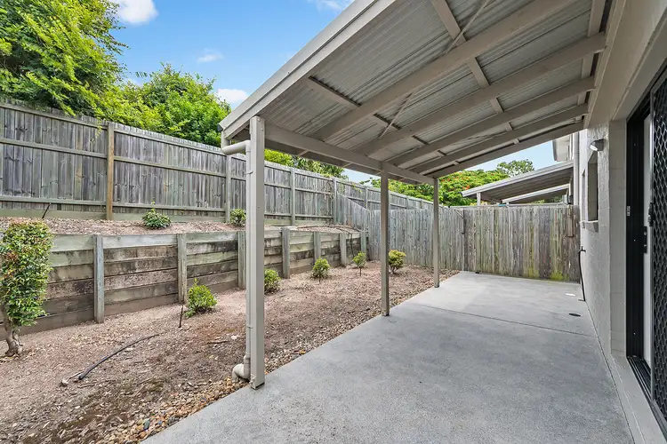 Fifth view of Homely townhouse listing, 20 Sanflex Street, Darra QLD 4076
