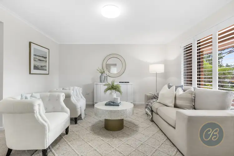 Third view of Homely house listing, 73 Nemira Street, Carseldine QLD 4034
