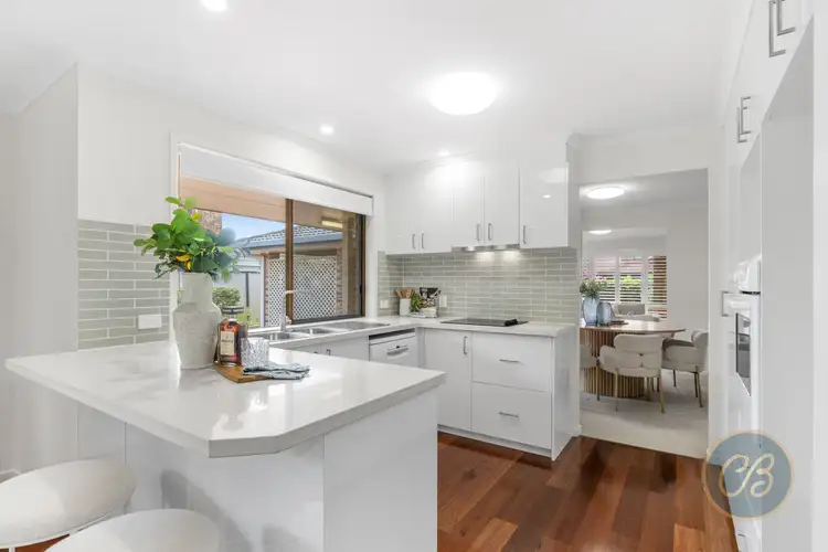Fifth view of Homely house listing, 73 Nemira Street, Carseldine QLD 4034