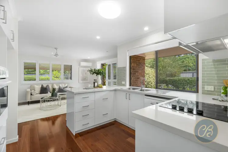 Sixth view of Homely house listing, 73 Nemira Street, Carseldine QLD 4034