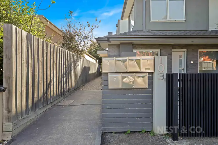4/103 Plumpton Avenue, Glenroy VIC 3046