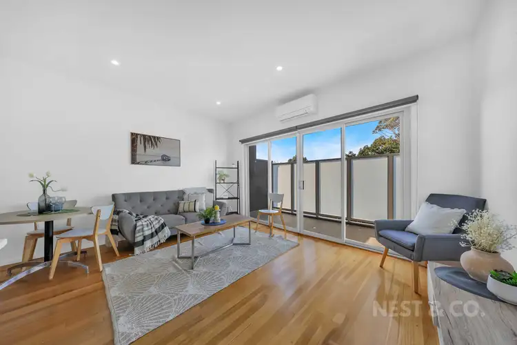 Fourth view of Homely unit listing, 4/103 Plumpton Avenue, Glenroy VIC 3046