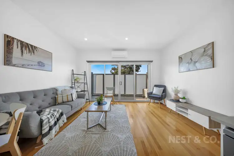 Fifth view of Homely unit listing, 4/103 Plumpton Avenue, Glenroy VIC 3046