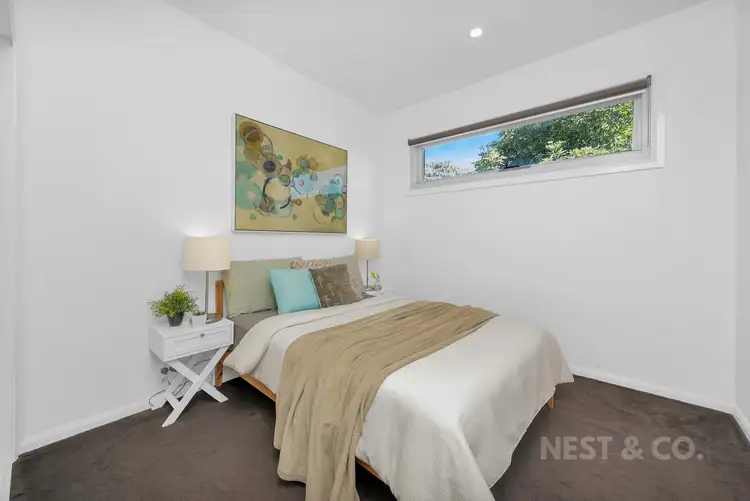 Sixth view of Homely unit listing, 4/103 Plumpton Avenue, Glenroy VIC 3046