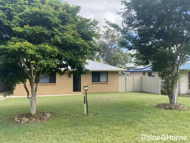 111 Cadell Street, Wondai QLD 4606