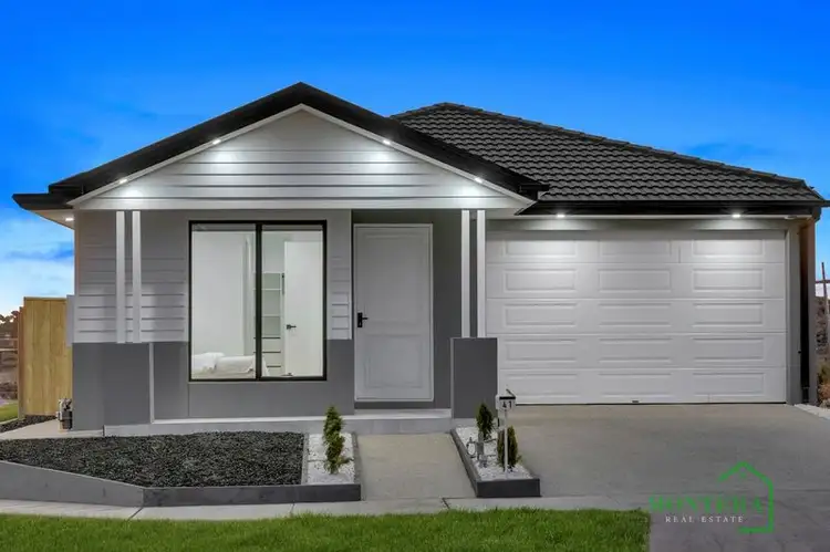 41 Landover Road, Wollert VIC 3750