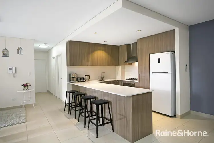 Third view of Homely apartment listing, 103/10-12 Allen Street, Wolli Creek NSW 2205