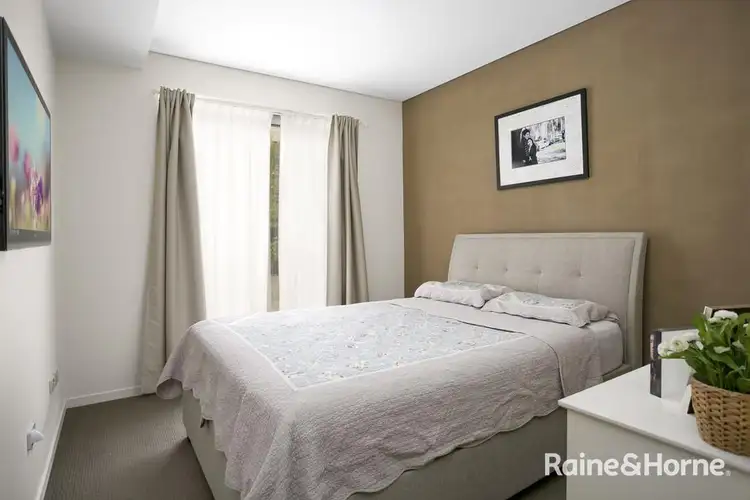 Fourth view of Homely apartment listing, 103/10-12 Allen Street, Wolli Creek NSW 2205