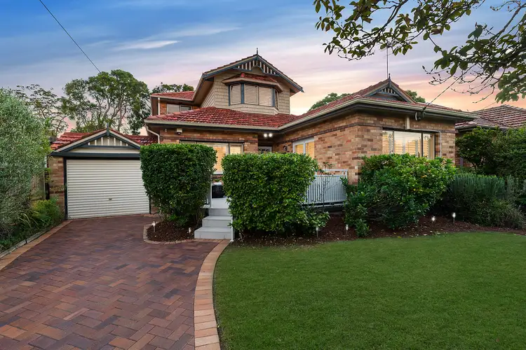 5 Yethonga Avenue, Lane Cove NSW 2066