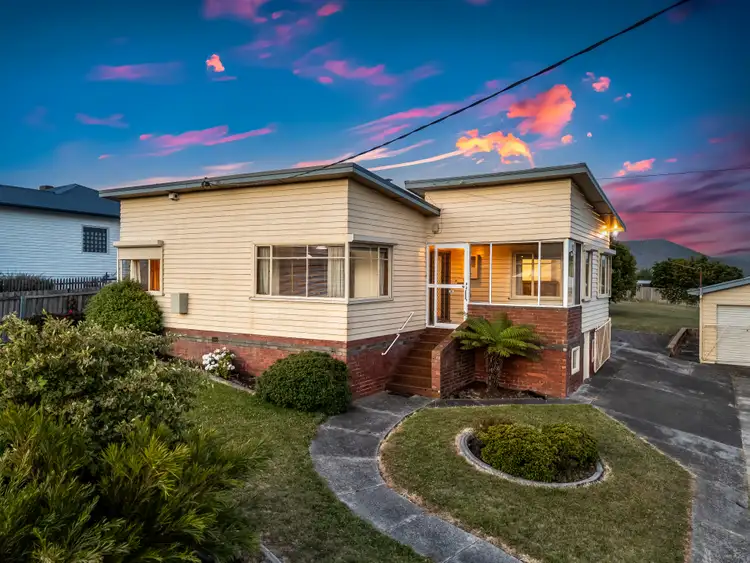 Third view of Homely house listing, 33 Fourth Avenue, West Moonah TAS 7009