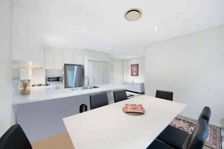 Third view of Homely apartment listing, 41/626 Mowbray Road, Lane Cove NSW 2066