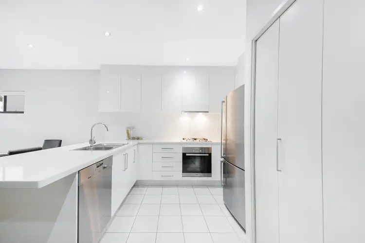 Fourth view of Homely apartment listing, 41/626 Mowbray Road, Lane Cove NSW 2066