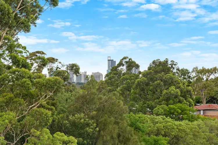 Fifth view of Homely apartment listing, 41/626 Mowbray Road, Lane Cove NSW 2066