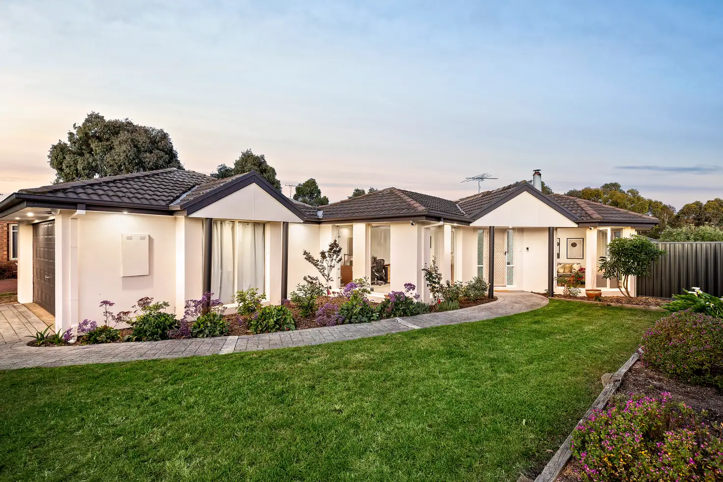 Main view of Homely house listing, 83 Sorbonne Drive, Sunbury VIC 3429