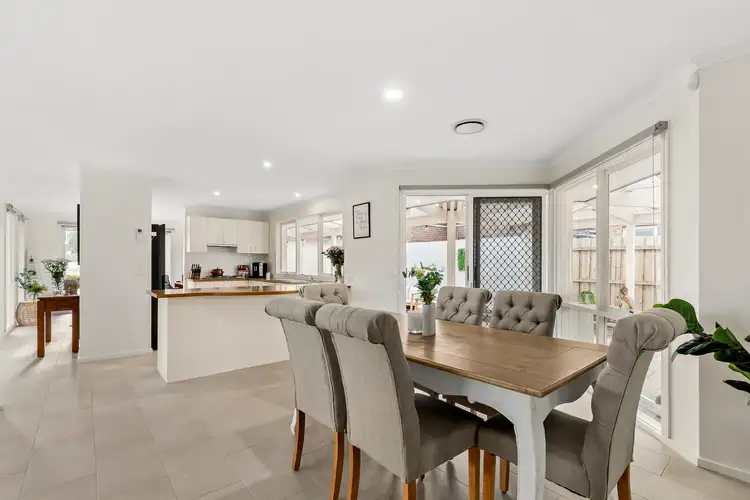 Second view of Homely house listing, 83 Sorbonne Drive, Sunbury VIC 3429