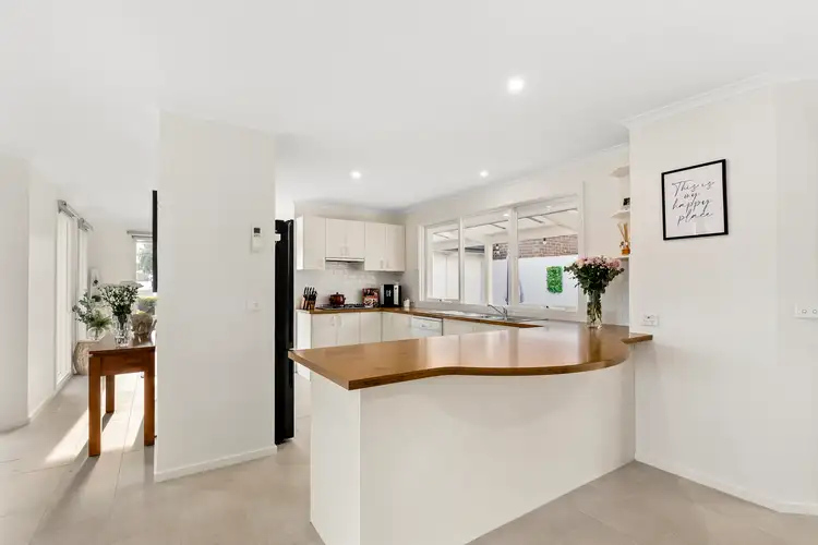 Third view of Homely house listing, 83 Sorbonne Drive, Sunbury VIC 3429