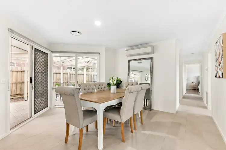 Fourth view of Homely house listing, 83 Sorbonne Drive, Sunbury VIC 3429