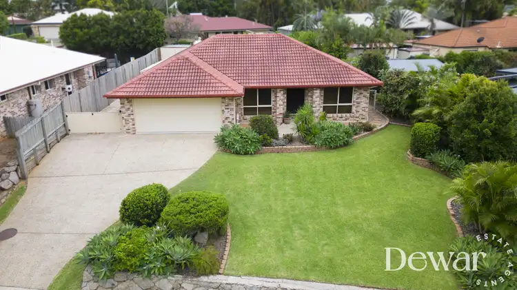 24 Riverside Circuit, Bellmere QLD 4510
