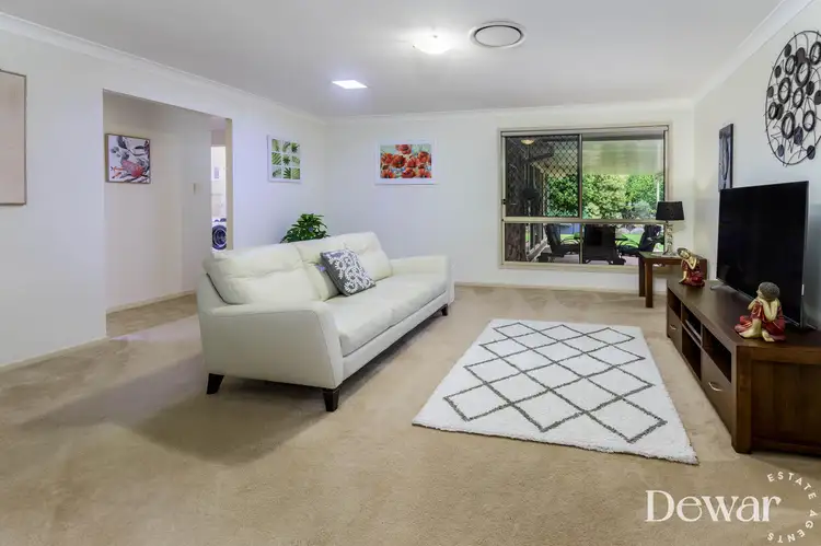 Fourth view of Homely house listing, 24 Riverside Circuit, Bellmere QLD 4510