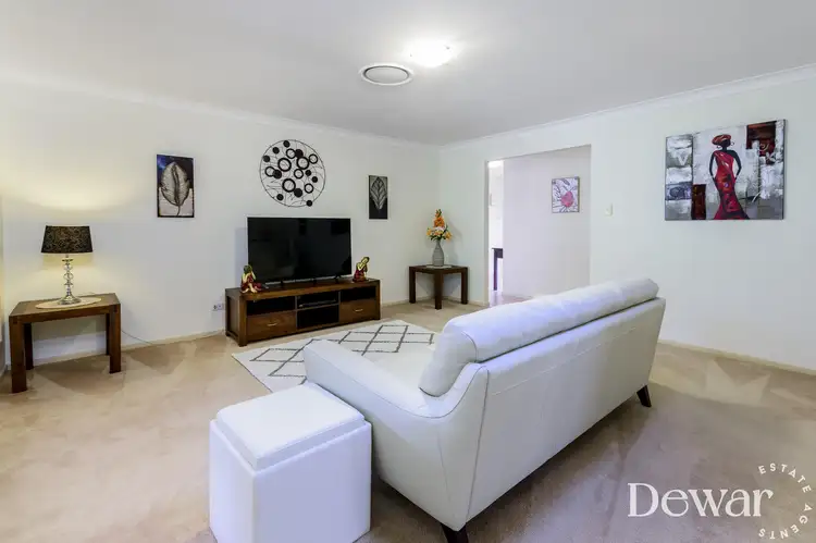 Fifth view of Homely house listing, 24 Riverside Circuit, Bellmere QLD 4510