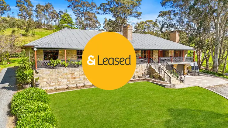 Main view of Homely house listing, 40 Farnham Road, Woodside SA 5244