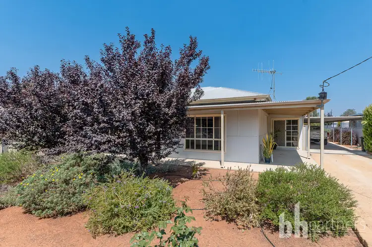 34 Fowles Street, Barmera SA 5345