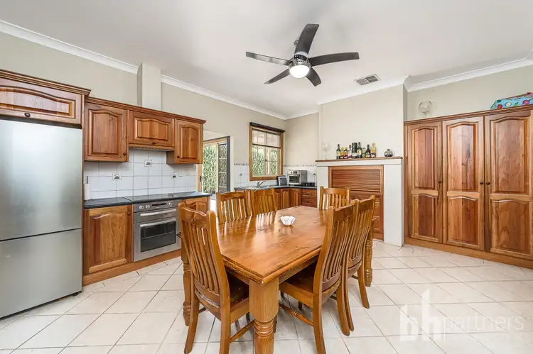 Fifth view of Homely house listing, 34 Fowles Street, Barmera SA 5345