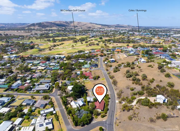 17 Laxton Street, Mccracken SA 5211